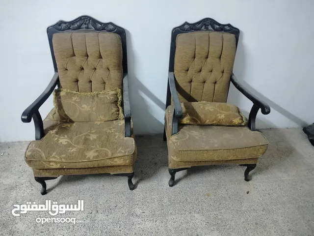طقم كنب 7 مقاعد