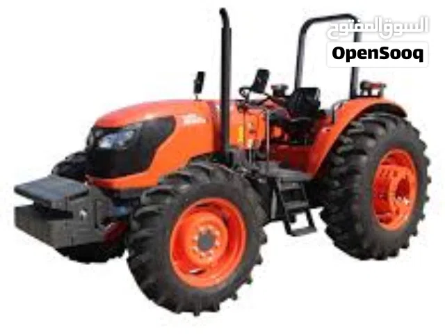 مطلوب للاستئجار  تراكتور صغير  – مدينة المفرق: