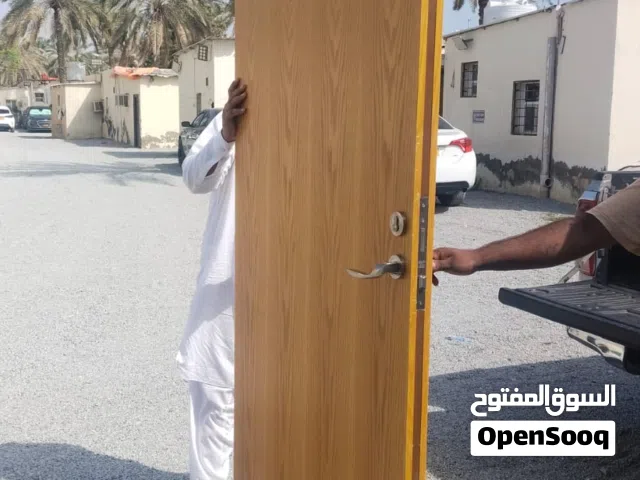 Doors home
