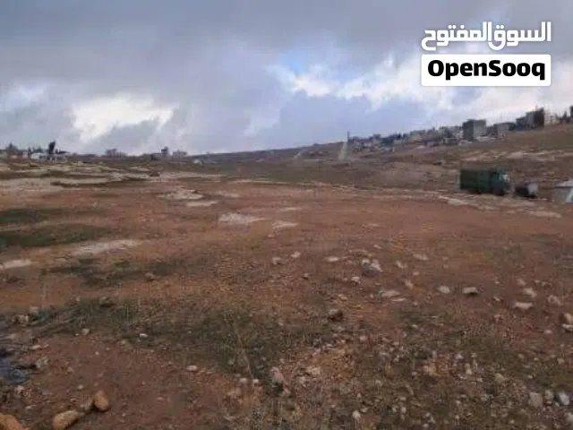 Commercial Land for Sale in Al Karak Al-Thaniyyah