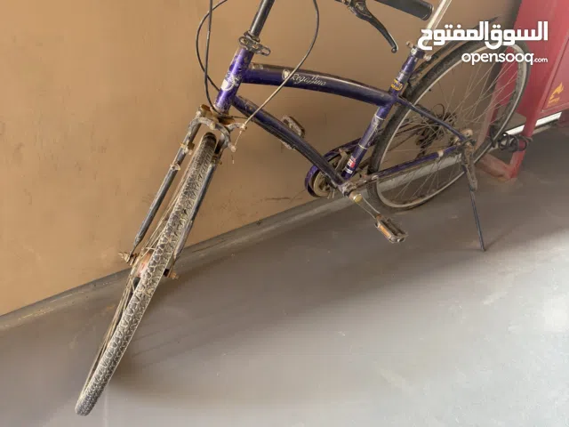 بايسكل ياباني باله