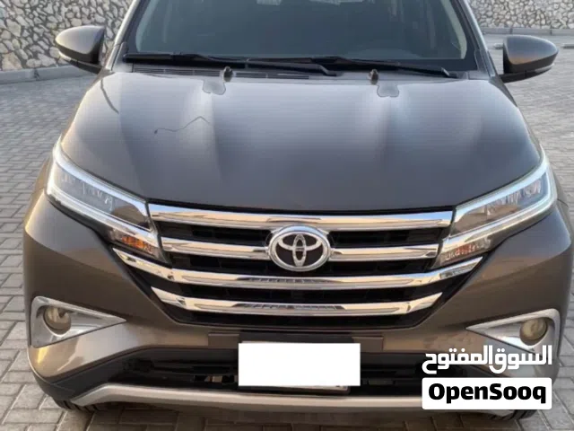2019, تويوتا, رش, GX