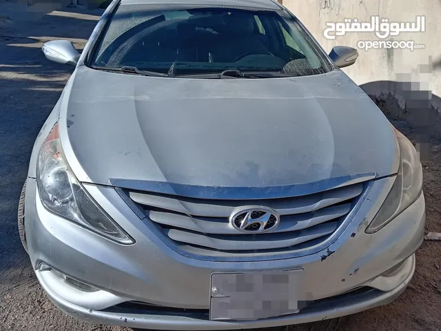 Used Hyundai Sonata in Basra