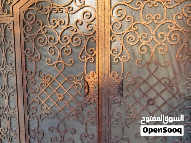 زجاج بلاستيك جميع الوان المقاسات