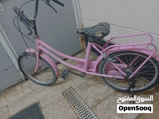 دراجة هوائية