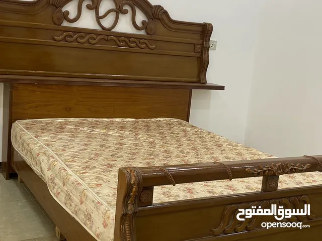 غرفة نوم خشب عراقي 100%