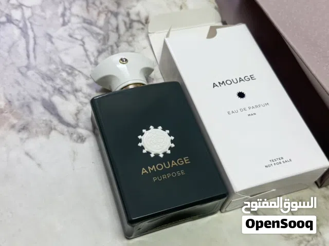 للبيع عطر بيربوس من Amouage النوع: (مخصص لعرض العطور في متاجر أمواج)