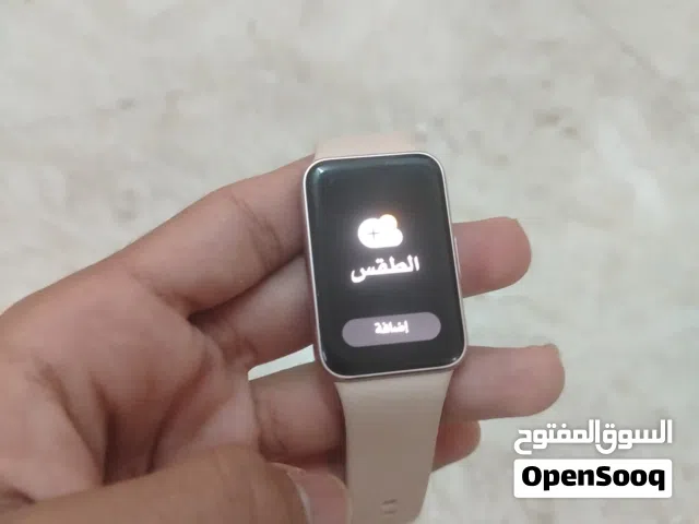 Samsung smart watches for Sale in Al Dakhiliya