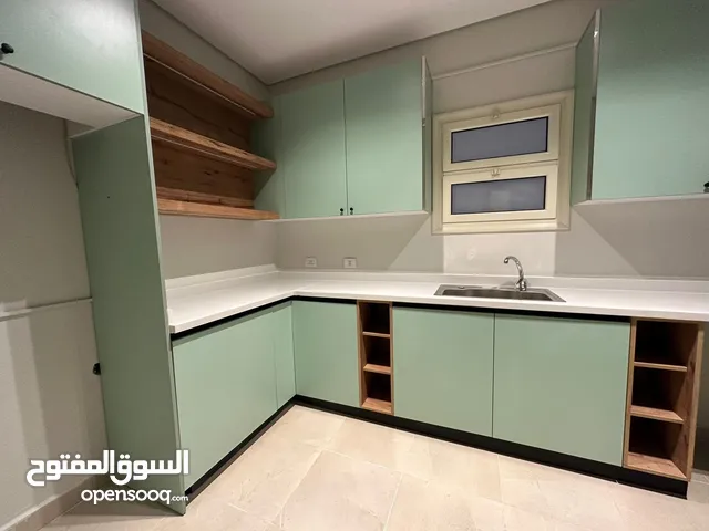 182 m2 3 Bedrooms Apartments for Sale in Cairo Fifth Settlement