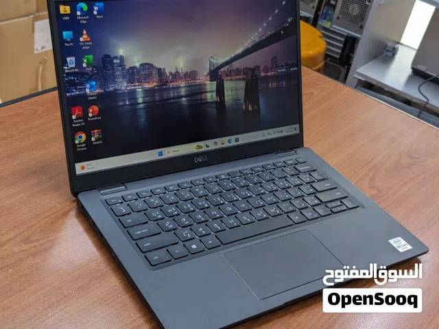 Dell 10th Gen Just Like New Condition Laptop Core i5 16GB Ram 256GB SSD Free Bag & Mouse