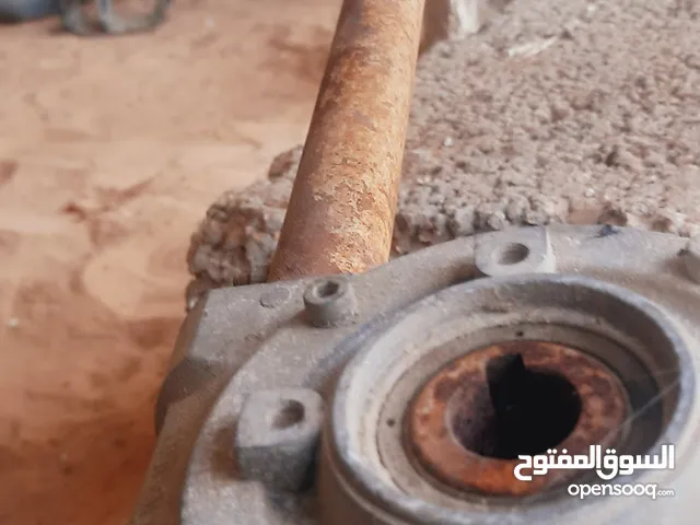 محرك صناعي حجم صغير بالكمبيو