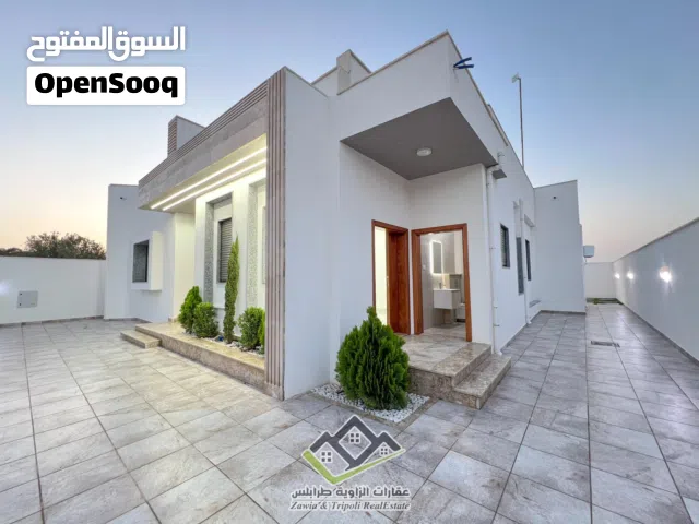 215 m2 5 Bedrooms Townhouse for Sale in Zawiya Other