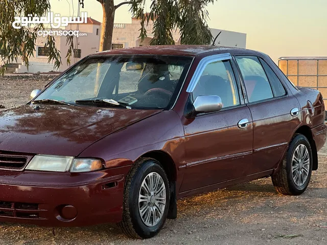 Used Kia Sephia in Mafraq