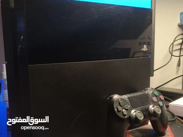 PlayStation 4 PlayStation for sale in Basra