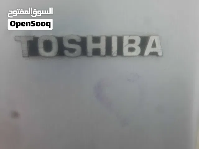 ثلاجه توشيبا أربد