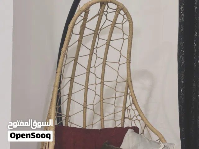 مرجوحه حجم كبير تشيل وزن 150 استعمال قليل جديده السعر 90وبيها مجال