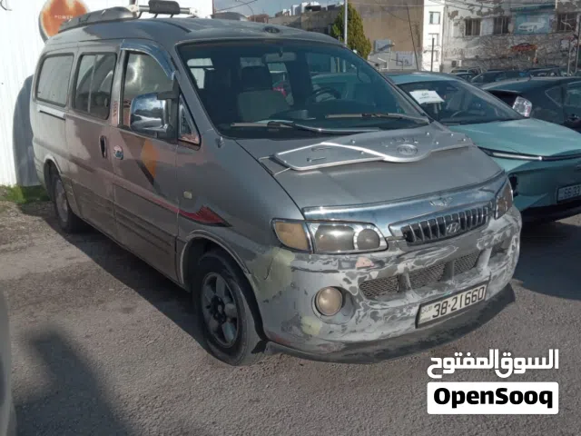 Used Hyundai Other in Amman