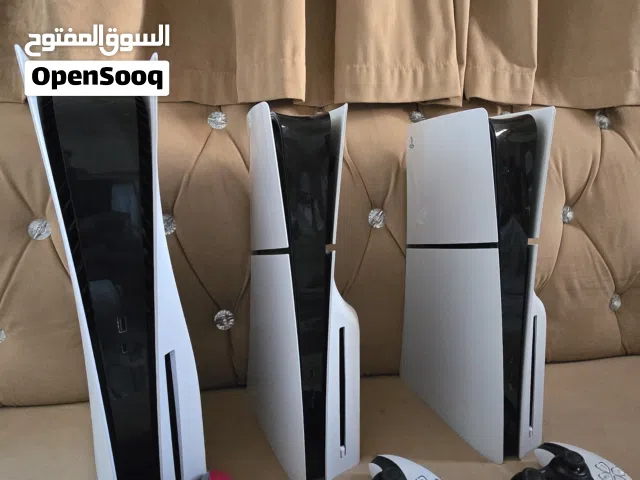 بلايستيشن 5 الدفع عند الإستلام متوفر