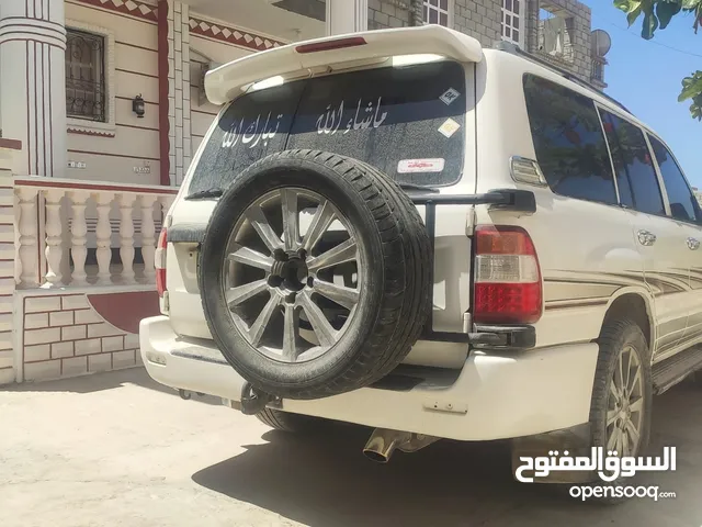 Toyota Other 2007 in Al Mukalla