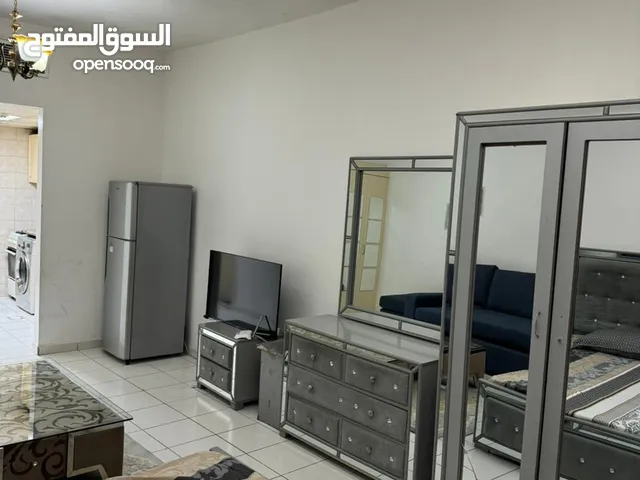 1500 m2 Studio Apartments for Rent in Sharjah Al Taawun