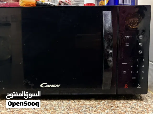 للبيع مايكرويف كاندي بحالة جيده