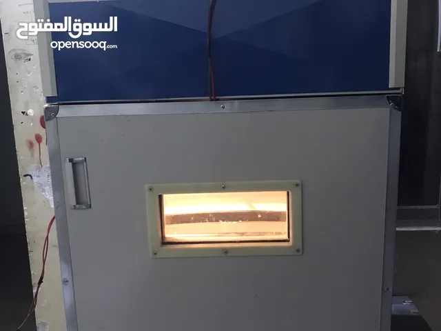فقاسه فل اتوماتيك وكالة