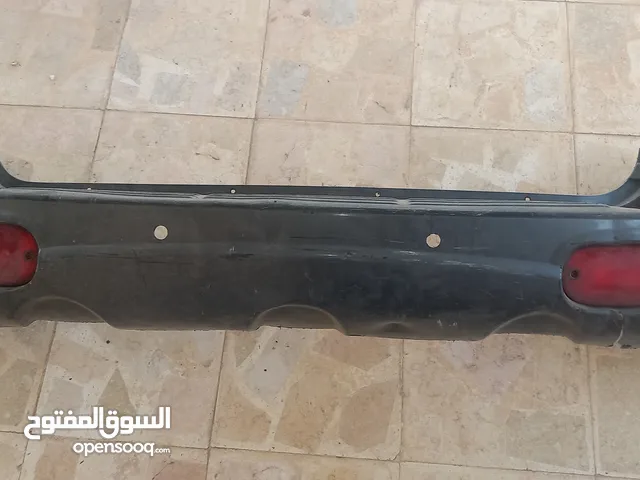 بروانتي سنتافي 2004 جرانة