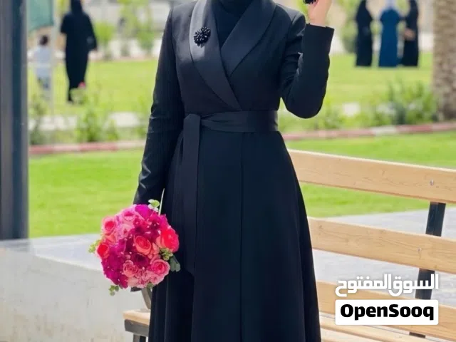 فستان كلش انيق