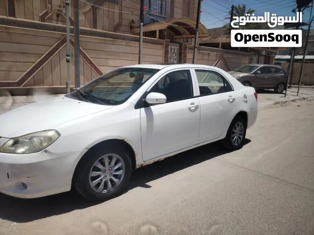 2016 BYD G3