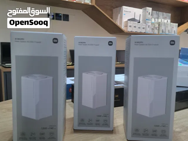 جهاز ميش جبار Xiaomi/AC1200
