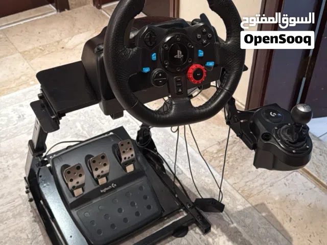 قير وسكان g29 معى القاعده غير قابل لتفاوض