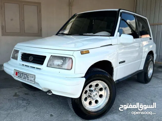 Used Suzuki Grand Vitara in Northern Governorate