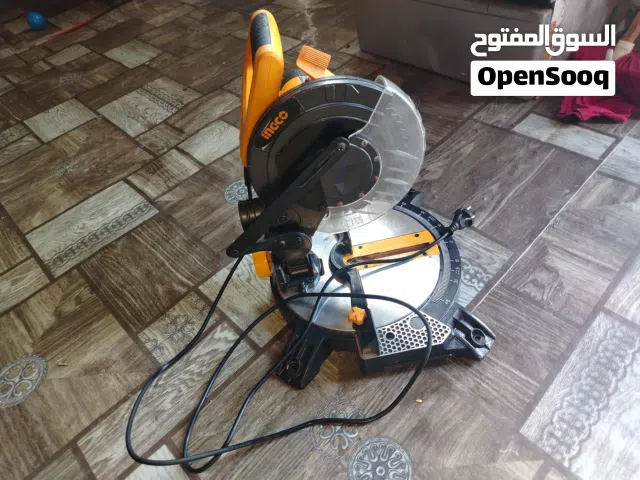 منشار كهربائي زاويه45