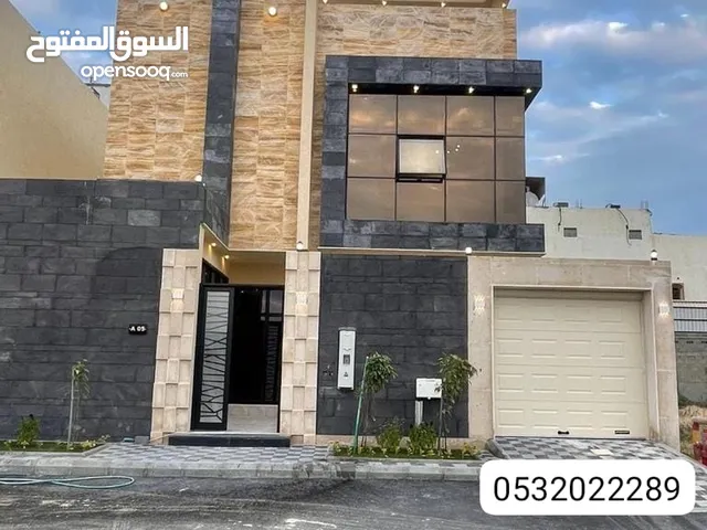 515 m2 5 Bedrooms Villa for Sale in Al Khobar As Sawari