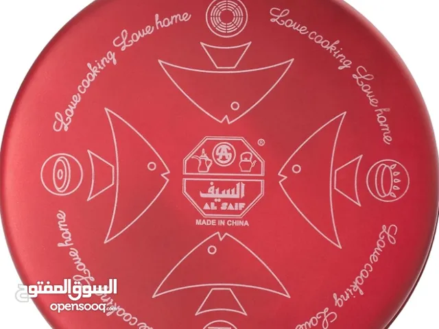 هياقطعه عباره عن صاج جديد وبيكون بسعر مناسب لنوعيته تبع السيف منتج مضمون