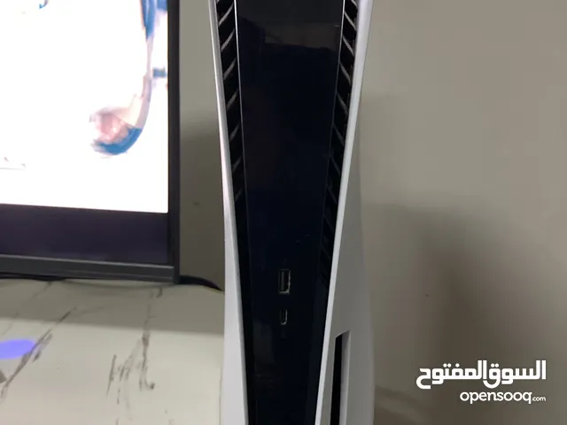 بلايستيشن 5