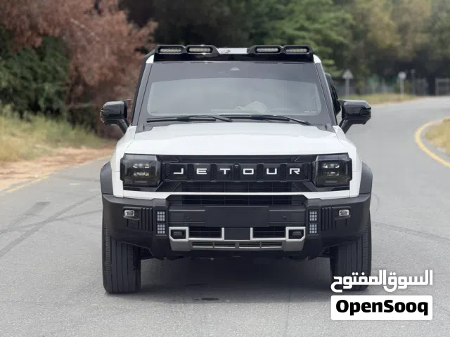 2025 جيتور T2