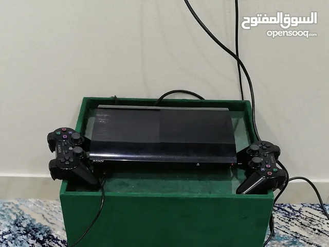 PlayStation 3 PlayStation for sale in Northern Governorate