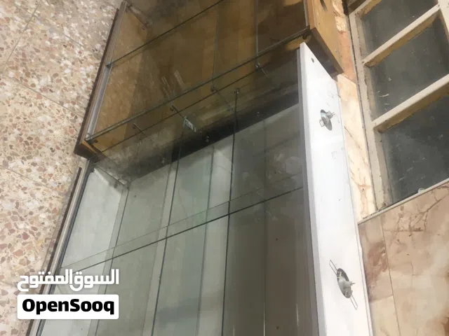 باترينات جام اثنين ارضي واثنين جداري