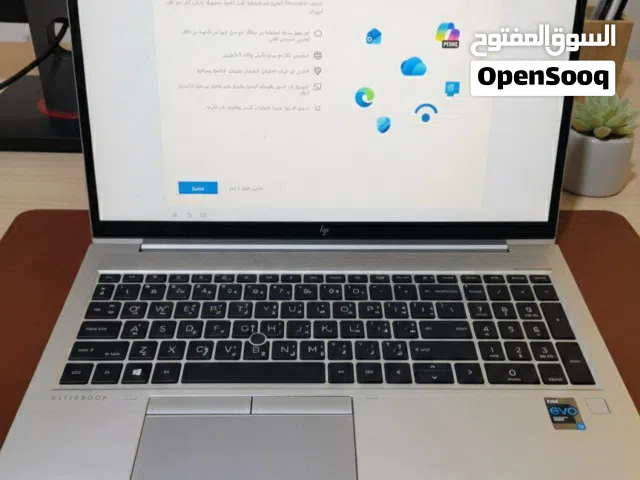 لابتوب HP  جيل 11