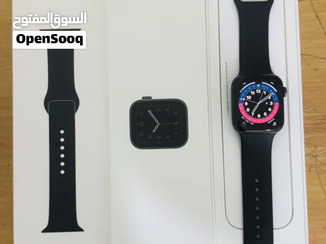(Combo) Apple Used SmartWatch SE series 44mm & AirPod pro in Excellent Condition for Sale.
