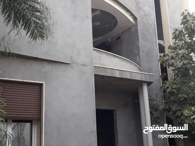500 m2 More than 6 bedrooms Villa for Sale in Tripoli Airport Road