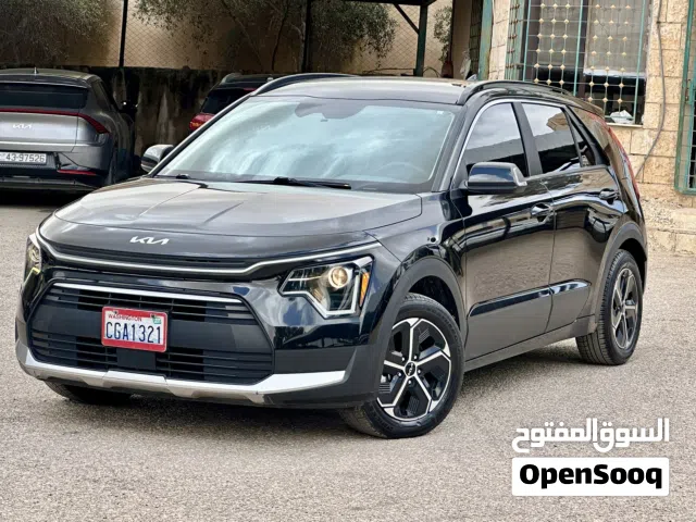 2023 Kia Niro EX