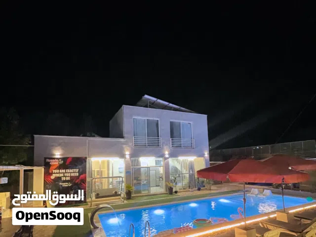 2 Bedrooms Farms for Sale in Jordan Valley Al Rama