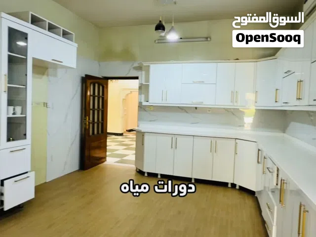 بيت طابقين للايجار يصلح شركة الاجنبيه والمجازه قانونيه