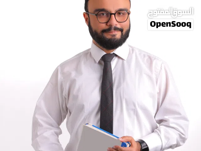 معلم كيمياء لطلبة الجامعات والثانوية العامة..