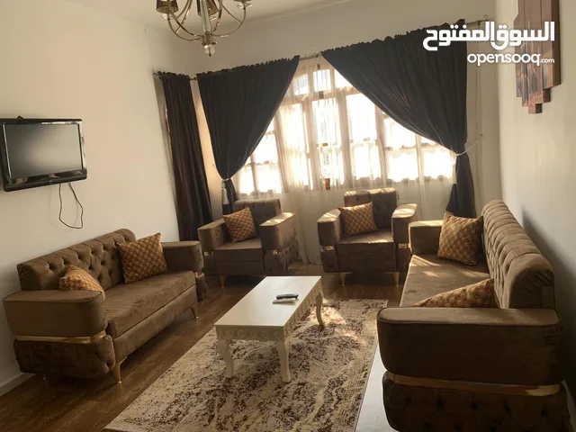 659 m2 3 Bedrooms Apartments for Rent in Tripoli Souq Al-Juma'a