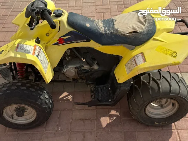 سزوكي حجم 100cc