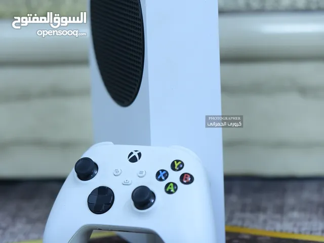 Xbox Series S Xbox for sale in Baghdad