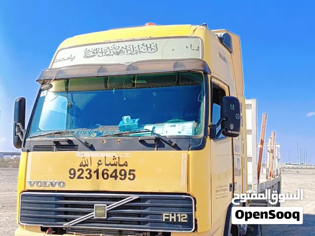 Volvo fh 2001 engine gear full ok pdo pass mulkia new